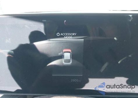 2025 Kia K4 Lxs z USA, uszkodzony, nr VIN 3KPFT4DE9SE214302